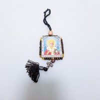 Оберег "Икона" (подвесной)