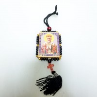 Оберег "Икона" (подвесной)