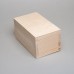 Коробка из дерева 706-4