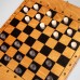 Нарды-шашки-шахматы (три в одном) №3