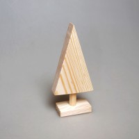 Фигурка "Ёлка малая" на подставке