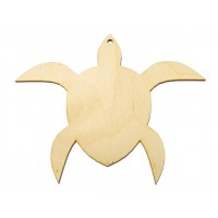 Фигурка подвес "Черепаха"