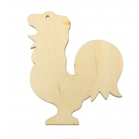 Фигурка подвес "Петух"