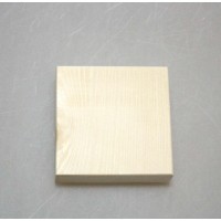 Фигурка геометрическая "Квадрат"