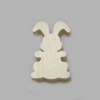 Фигурка "Зайка-01"
