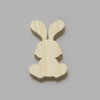 Фигурка "Зайка-03"