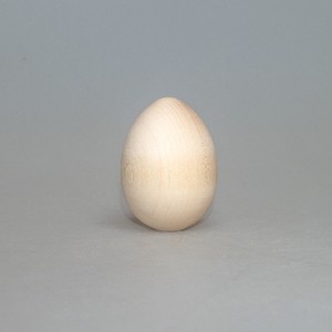 Яйцо без подставки