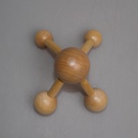 Массажер "Краб"