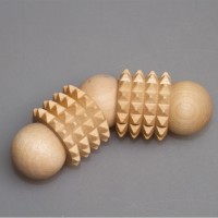 Массажер дорожный с шипами (гибкий)