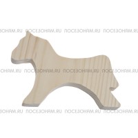 Фигурка "Конёк"