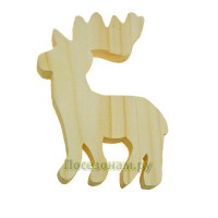 Фигурка "Олень"