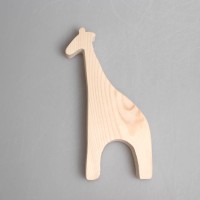 Фигурка "Жираф"