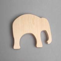 Фигурка "Слон"