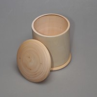 Деревянная заготовка поставок 1-25.685 13 см