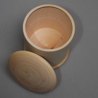 Деревянная заготовка поставок 1-25.685 13 см