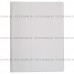 Обложка для декорирования (2 шт.), 188х134 мм, белая