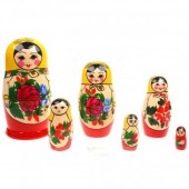 Матрешки Матрешки