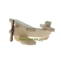 Деревянная заготовка "Самолетик мини"