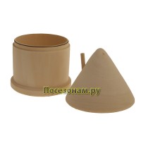 Деревянная заготовка "Домик" (разборная)