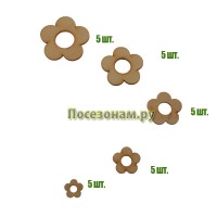 Набор для декорирования