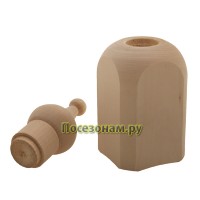 Деревянная заготовка "Храм" (разборная)