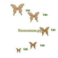 Набор для декорирования