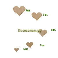 Набор для декорирования