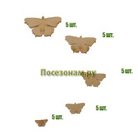 Набор для декорирования