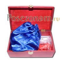 Лото красное