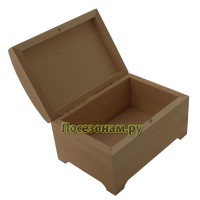 Шкатулка сундучок