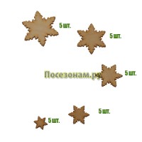 Набор для декорирования