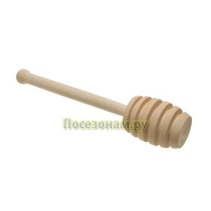 Палочка для мёда из дерева (липа)